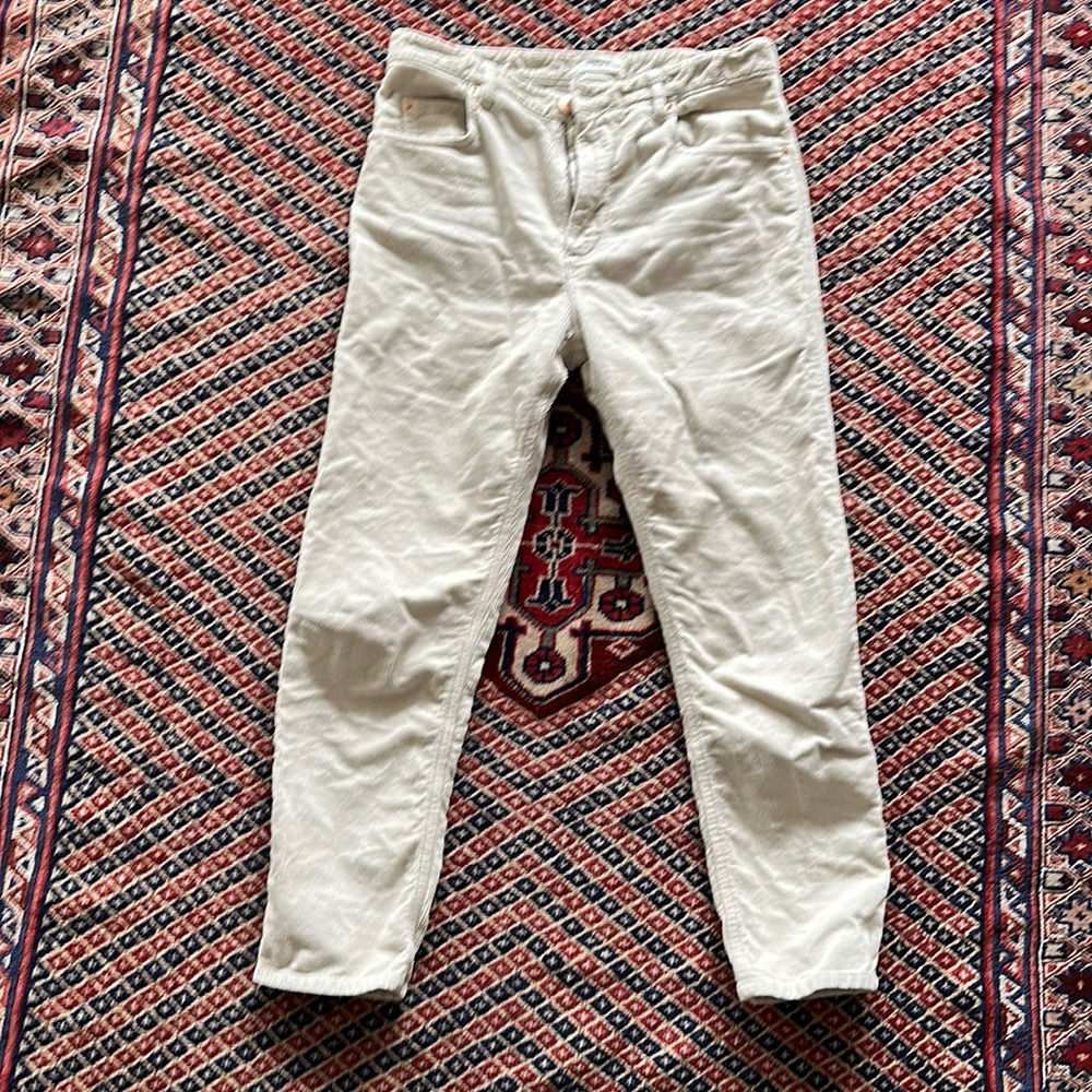 Isabel Marant size 36 curdoroy